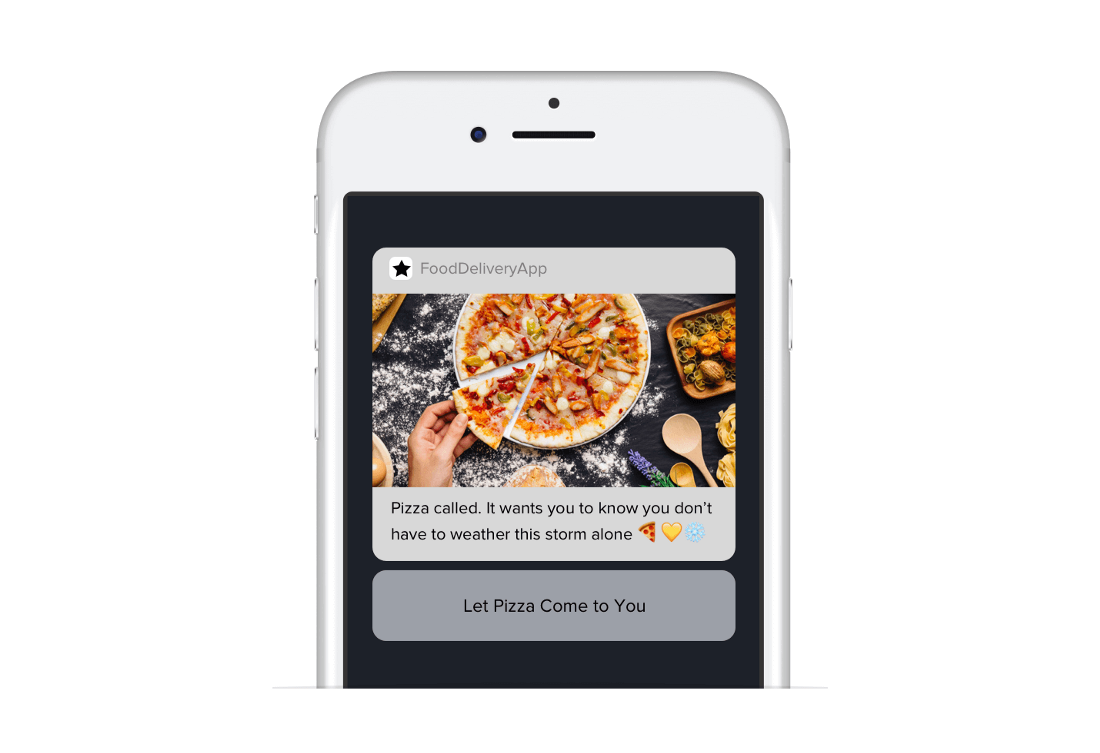 Push Notifications